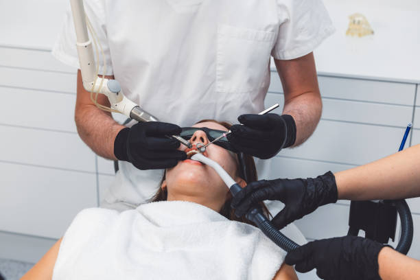 Best Emergency Tooth Extraction in Glen Raven, NC