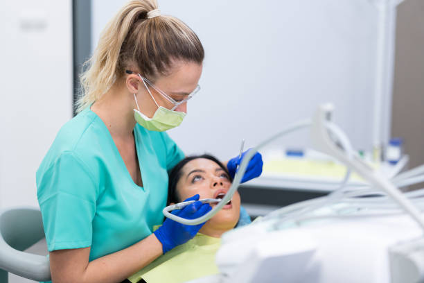 Best Emergency Treatment for Dental Infections or Abscesses in Glen Raven, NC
